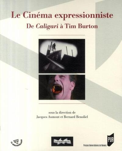 Picture of CINEMA EXPRESSIONNISTE