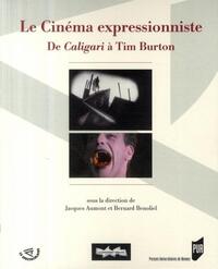 Picture of CINEMA EXPRESSIONNISTE