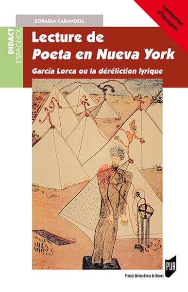 Image de Lecture de Poeta en Nueva York