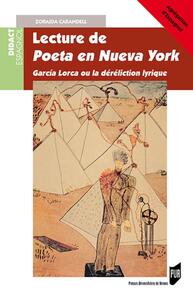 Image de Lecture de Poeta en Nueva York