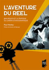 Image de L'aventure du réel