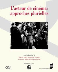 Picture of ACTEUR DE CINEMA