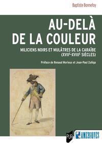 Picture of Au-delà de la couleur