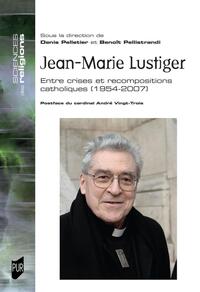 Picture of Jean-Marie Lustiger