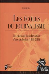 Picture of Les écoles du journalisme