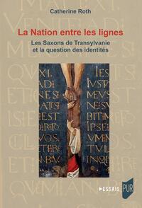 Image de La Nation entre les lignes