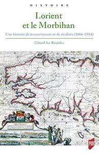 Picture of Lorient et le Morbihan