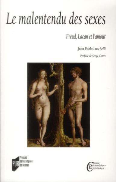 Image de Le malentendu des sexes