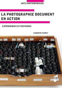 Image de La photographie document en action