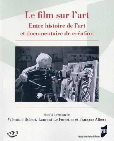 Picture of FILM SUR L ART