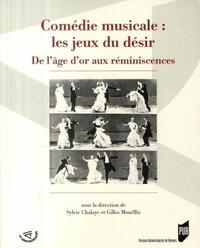 Picture of COMEDIE MUSICALE