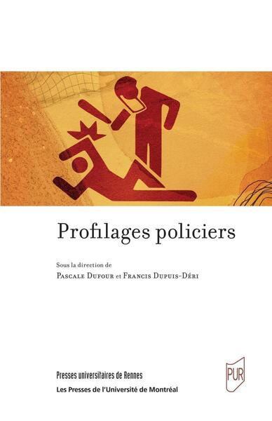 Picture of Profilages policiers
