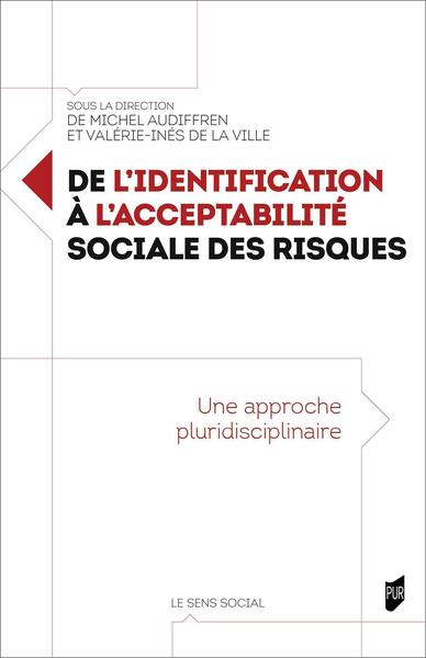 Image de De l'identification à l'acceptabilité sociale des risques