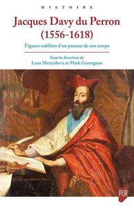Picture of Jacques Davy du Perron (1556-1618)