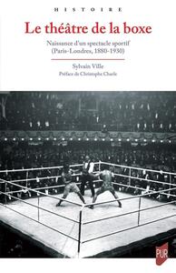 Picture of Le théâtre de la boxe