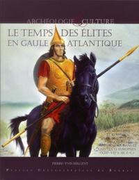Picture of TEMPS DES ELITES EN GAULE ATLANTIQUE