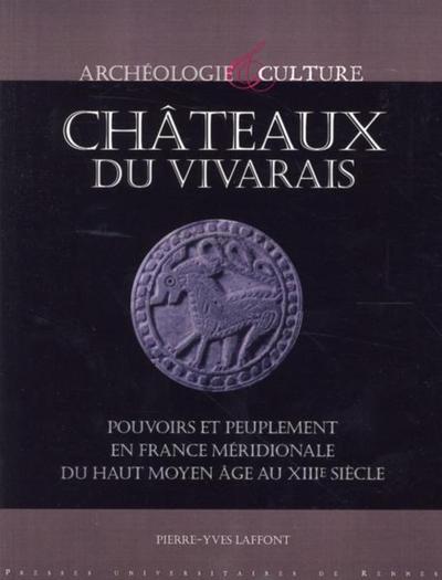Picture of CHATEAUX DU VIVARAIS