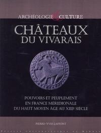 Picture of CHATEAUX DU VIVARAIS