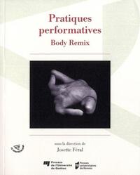 Picture of Pratiques PERFORMATIVES