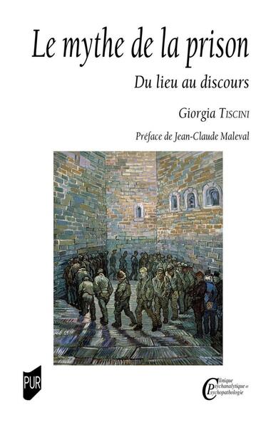 Picture of Le mythe de la prison