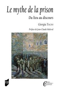 Picture of Le mythe de la prison