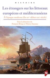 Image de Les étrangers sur les littoraux européens et méditerranéens