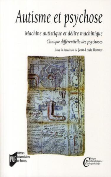 Image de AUTISME ET PSYCHOSE