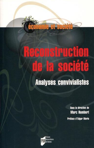 Picture of Reconstruction de la société
