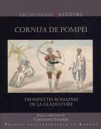 Picture of Cornua de Pompéi