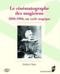 Image de Cinématographe des magiciens