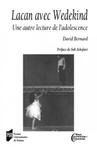 Image de Lacan avec Wedekind