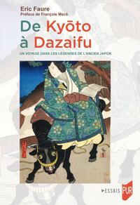 Picture of De Kyoto à Dazaifu