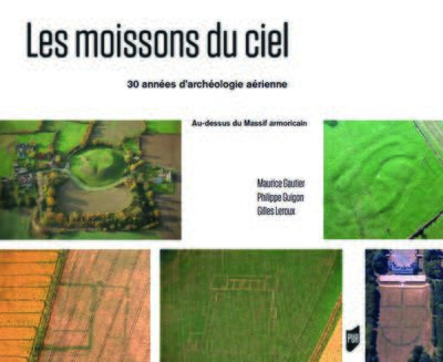 Picture of Les moissons du ciel