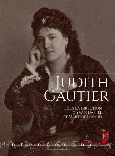 Picture of Judith Gautier