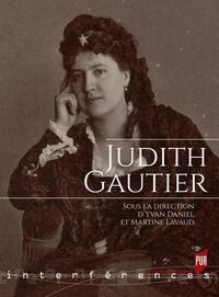 Picture of Judith Gautier