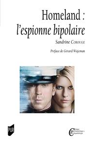 Picture of Homeland : L'espionne bipolaire