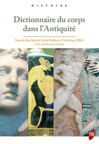 Picture of Dictionnaire du corps dans l'Antiquité