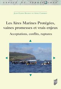 Picture of Les Aires Marines Protégées, vaines promesses et vrais enjeux