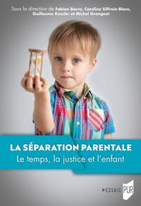 Picture of La séparation parentale