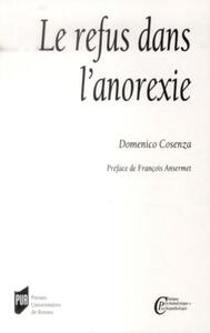 Image de Le refus dans l'anorexie