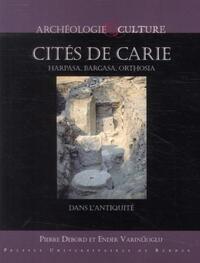 Picture of CITES DE CARIE