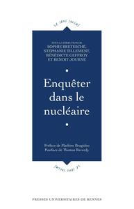 Picture of Enquêter dans le nucléaire