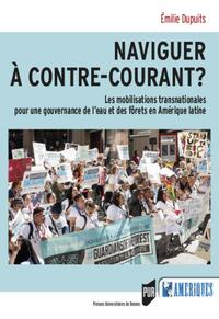 Picture of Naviguer à contre-courant ?