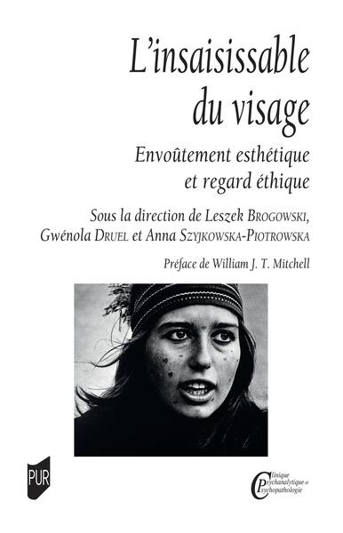 Picture of L'insaisissable du visage