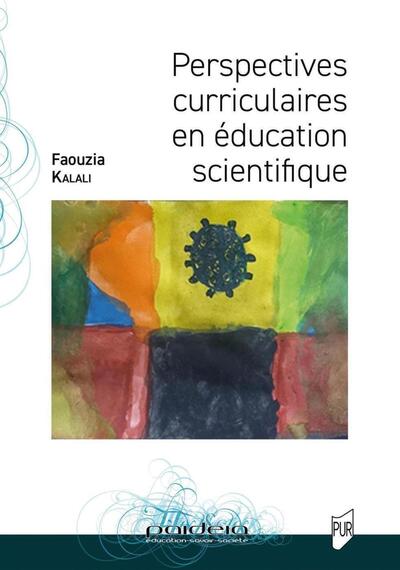 Image de Perspectives curriculaires en éducation scientifique