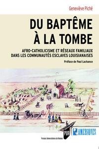 Image de Du baptême à la tombe
