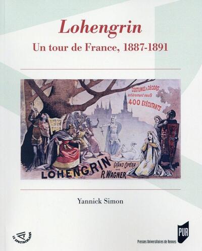 Picture of LOHENGRIN