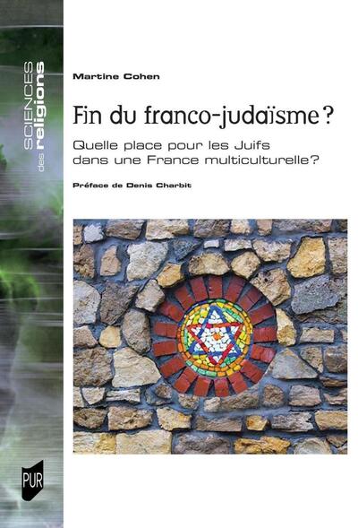 Picture of Fin du Franco-judaïsme ?