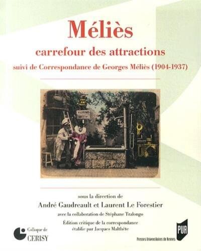 Picture of MELIES CARREFOUR DES ATTRACTIONS