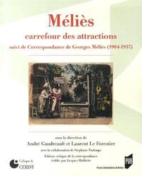 Picture of MELIES CARREFOUR DES ATTRACTIONS